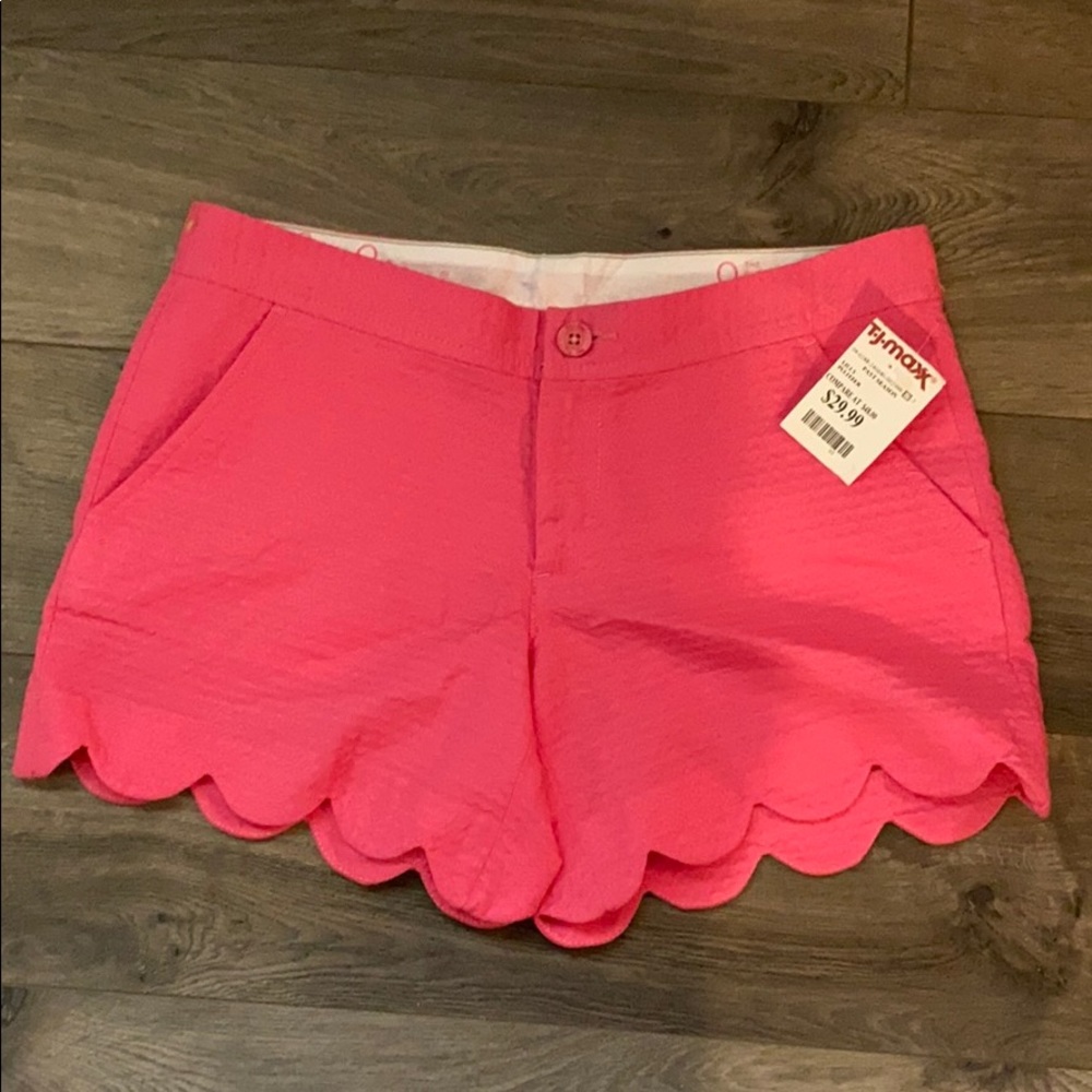 Lily Pulitzer Shorts